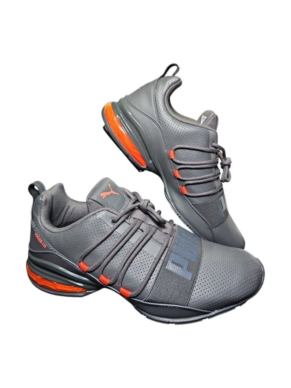 Puma Cell Regulate SL (190596-10) running shoes